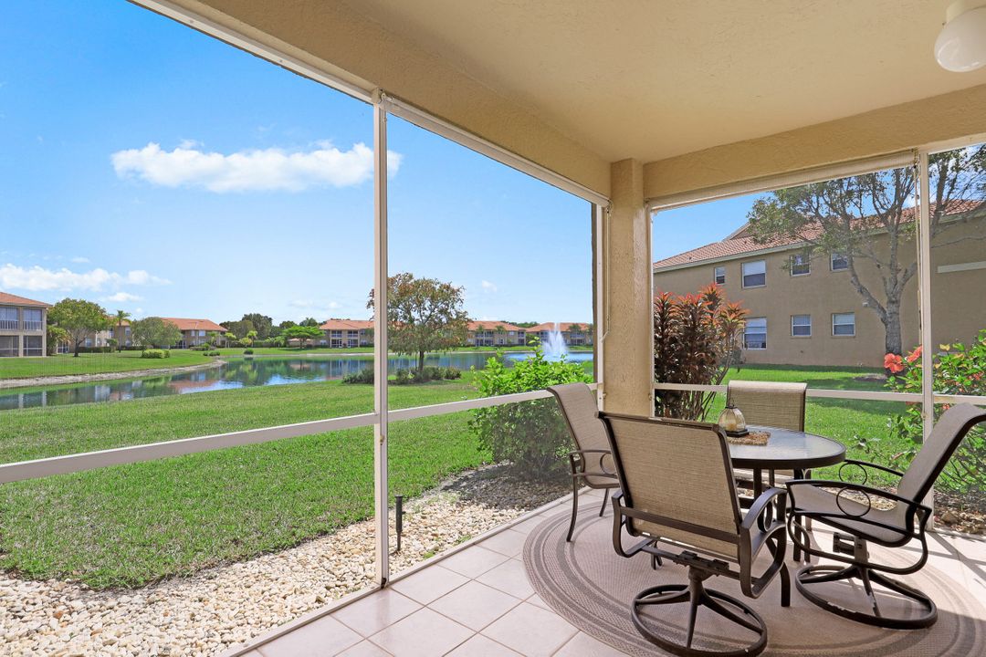 6680 Huntington Lakes Cir #102, Naples, FL 34119