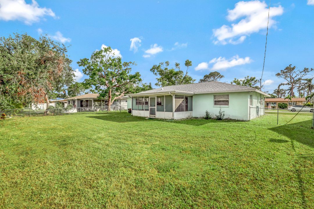 2319 Aldridge Ave, Fort Myers, FL 33907