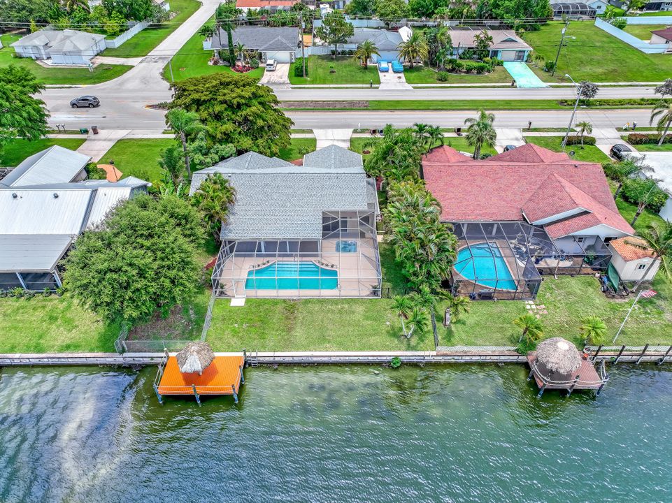 1014 Hancock Bridge Pkwy, Cape Coral, FL 33990