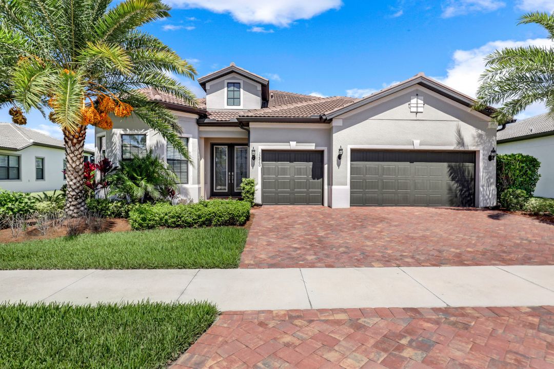 12860 Chadsford Cir, Fort Myers, FL 33913