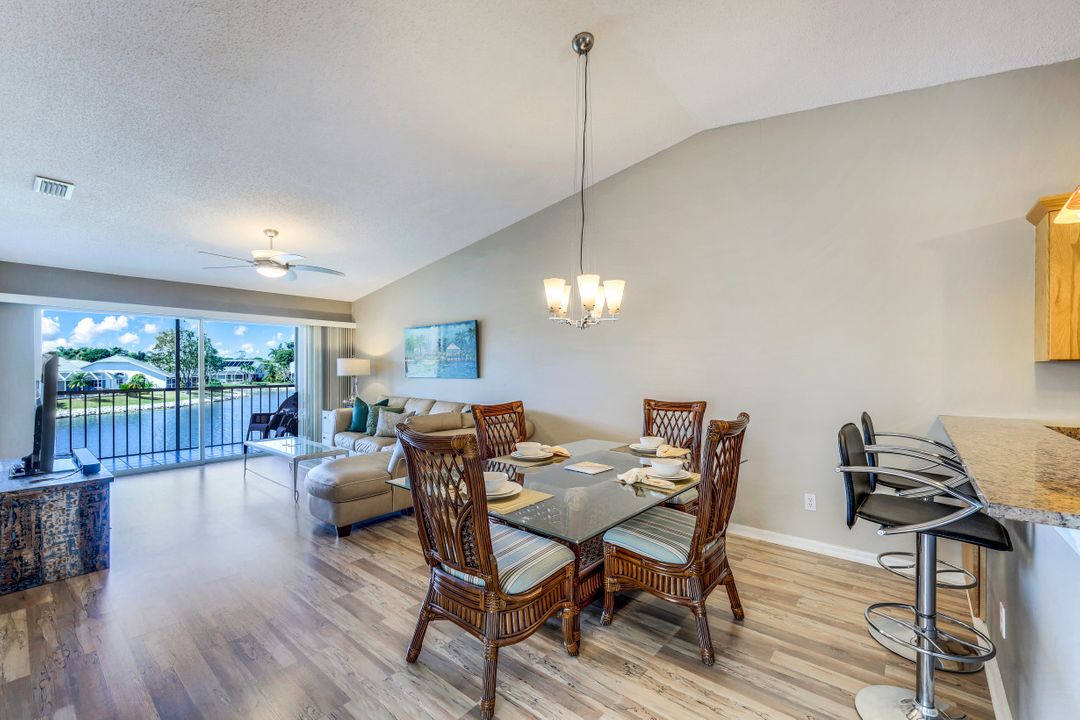 810 New Waterford Dr #201, Naples, FL 34104
