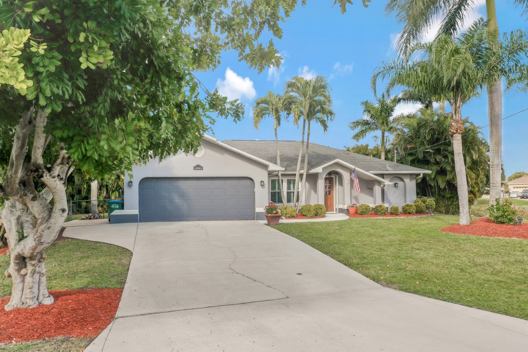 1801 SW 46th Terrace, Cape Coral, FL 33914