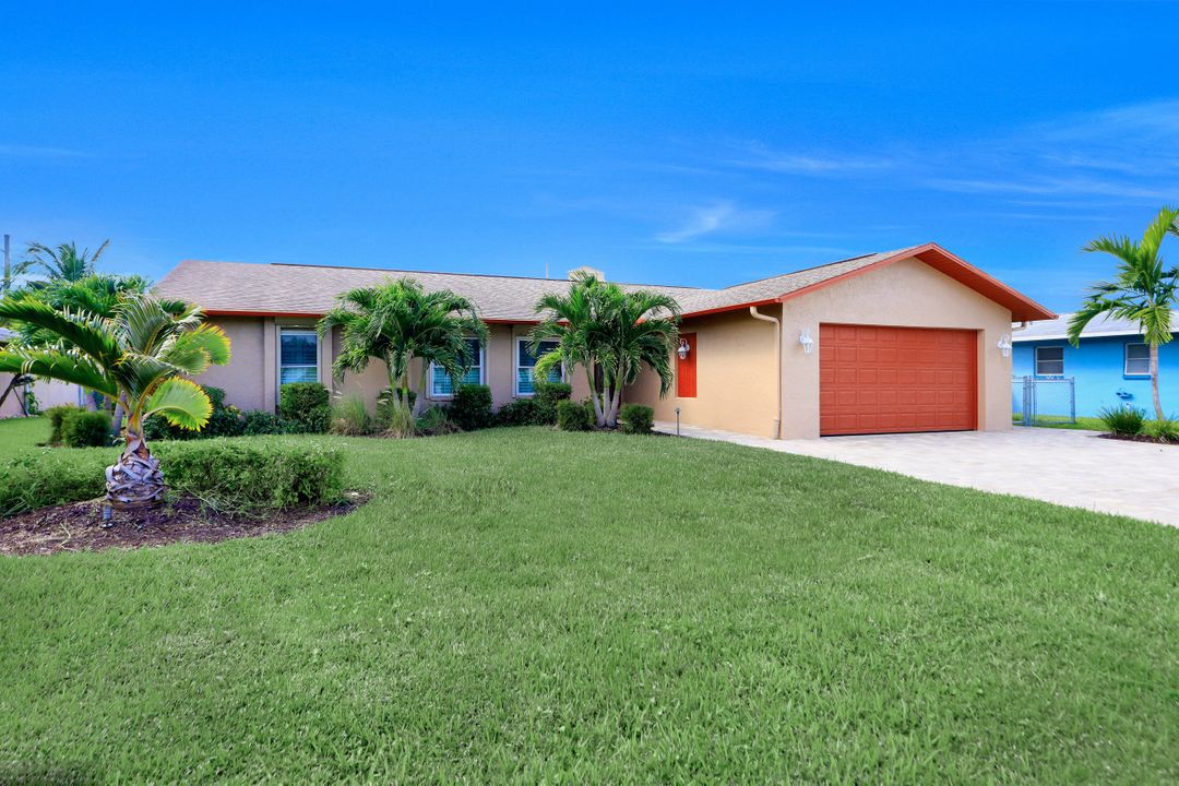 3626 SE 16th Pl, Cape Coral, FL 33904