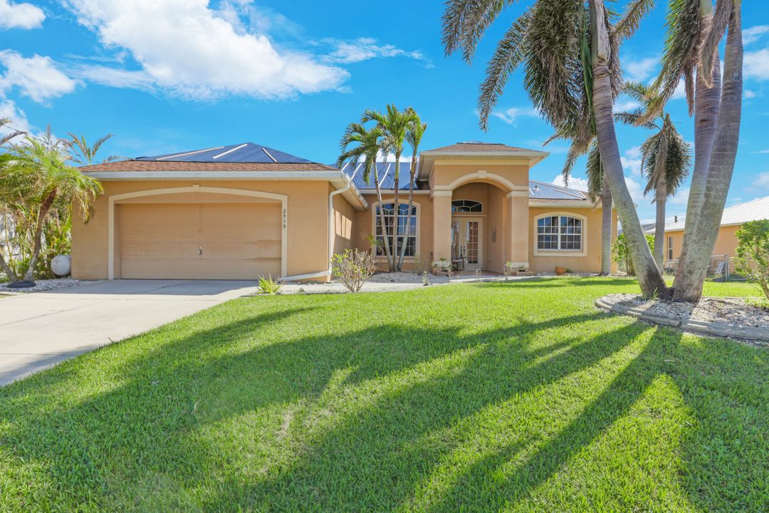 2519 SW 1st St, Cape Coral, FL 33991