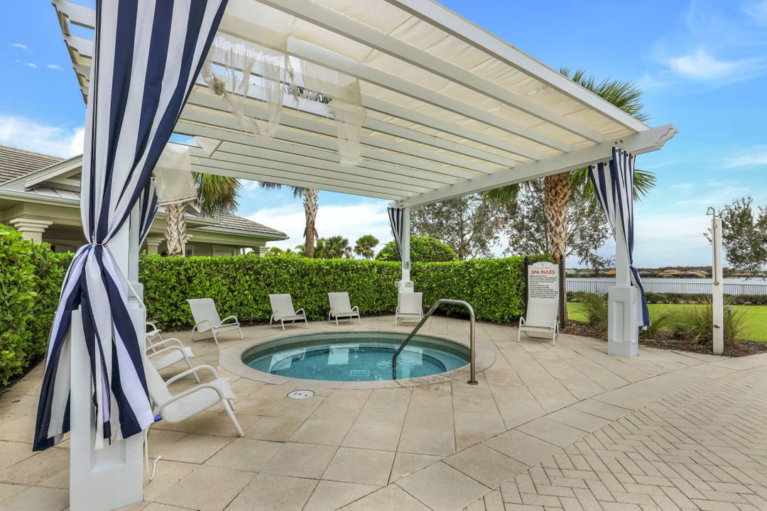 20733 Corkscrew Shores Blvd, Estero, FL 33928