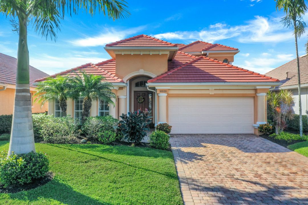 10320 Porto Romano Drive, Miromar Lakes, FL 33913