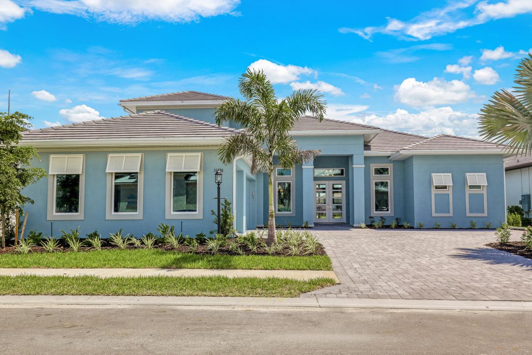 11430 Canal Grande Dr, Fort Myers, FL 33913