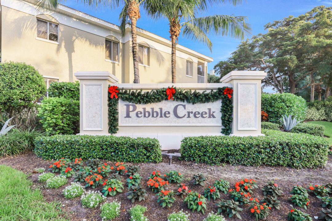 7725 Pebble Creek Cir #206, Naples, FL 34108