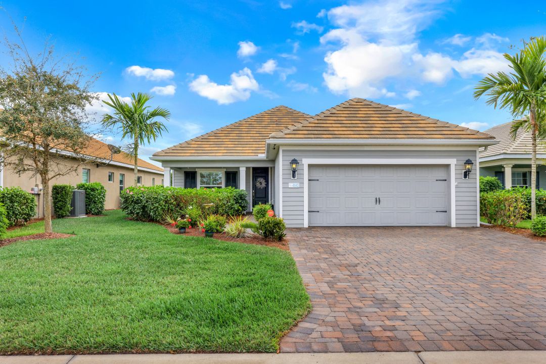 4642 Mystic Blue Wy, Fort Myers, FL 33966
