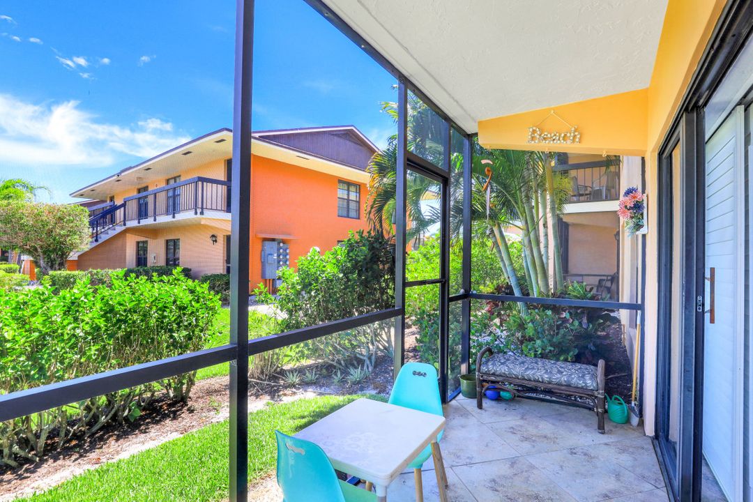 44 Greenbrier St #Building 2 # 101, Marco Island, FL 34145