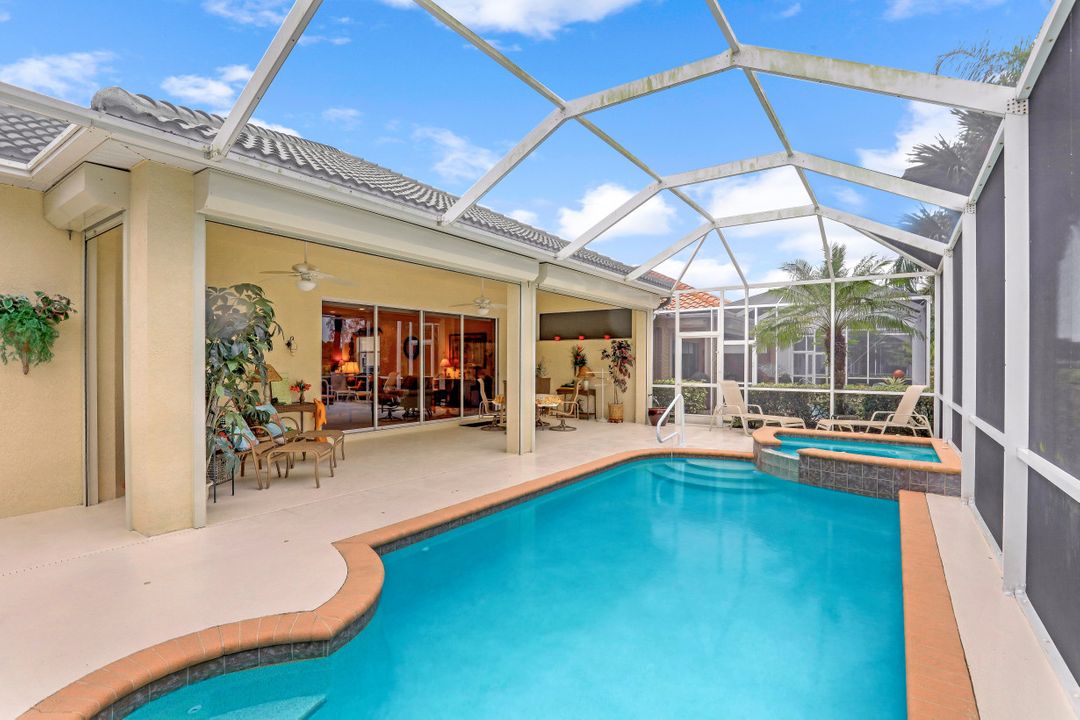 3599 Grand Cypress Dr, Naples, FL 34119