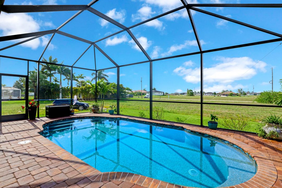 4605 NW 31st St, Cape Coral, FL 33993