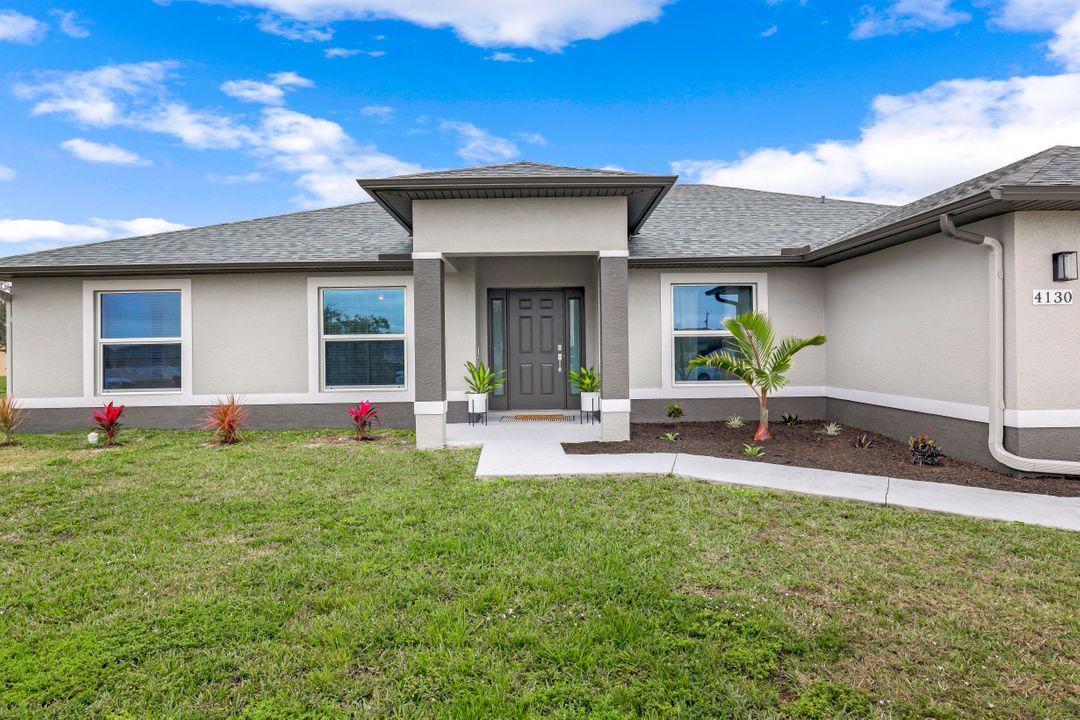 4130 NW 32nd Ln, Cape Coral, FL 33993