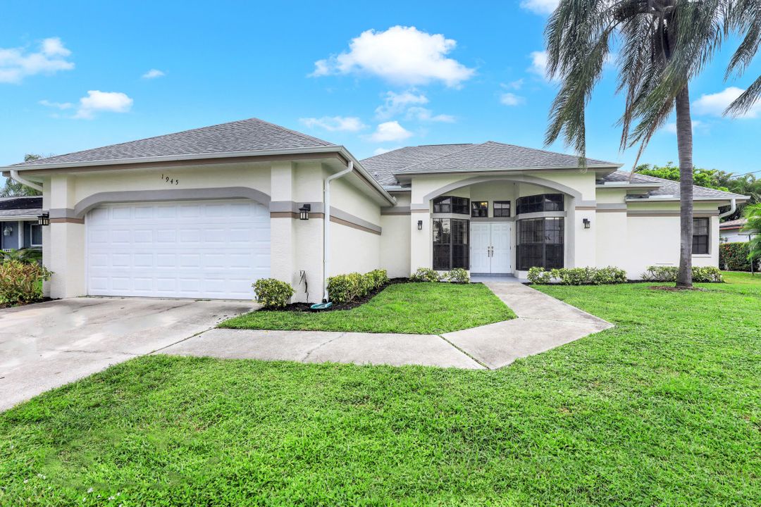 1945 SE 31st Terrace, Cape Coral, FL 33904