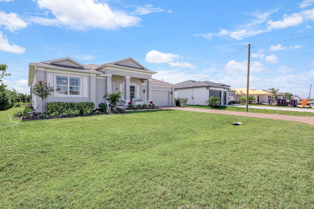 3310 NW 1st Terrace, Cape Coral, FL 33993