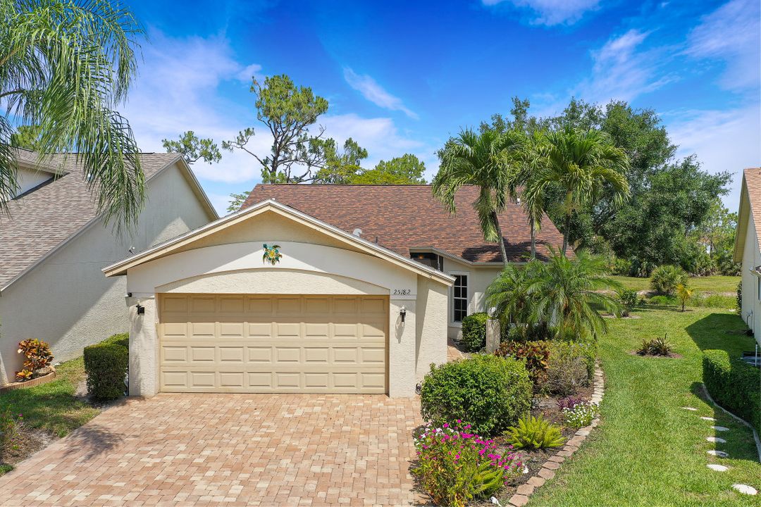 25182 Golf Lake Cir, Bonita Springs, FL 34135