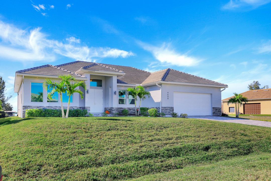 4608 NW 31st St, Cape Coral, FL 33993