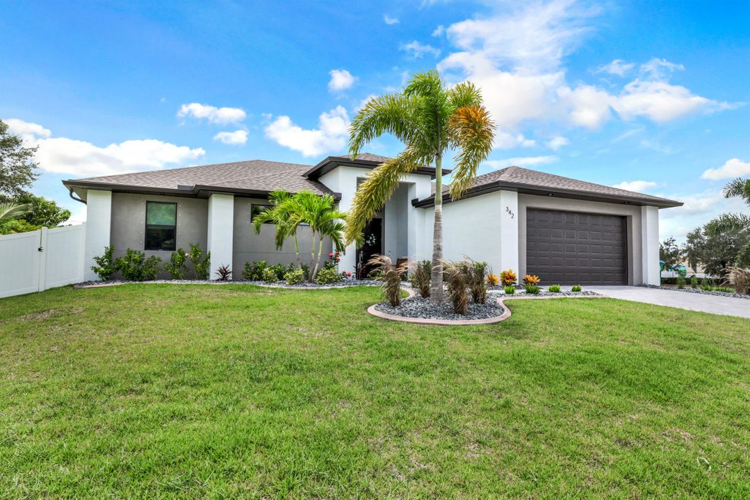 342 SW 28th Ave, Cape Coral, FL 33991