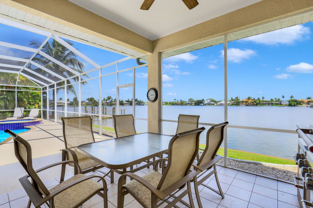 411 SW 49th Ln, Cape Coral, FL 33914