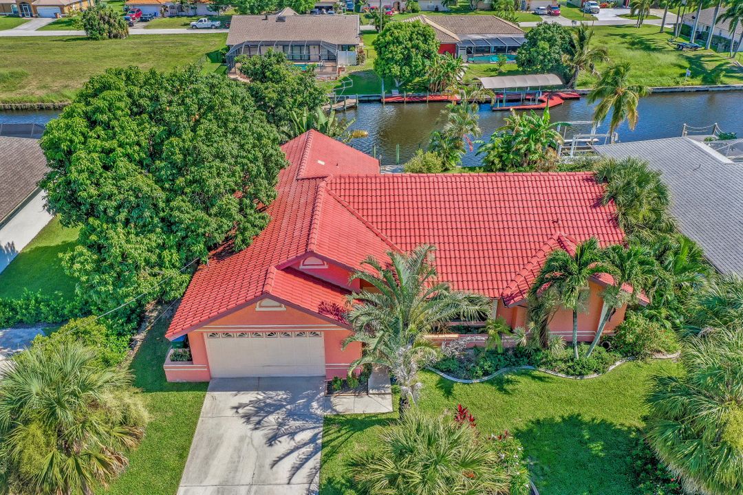 1828 SE 13th Terrace, Cape Coral, FL 33990