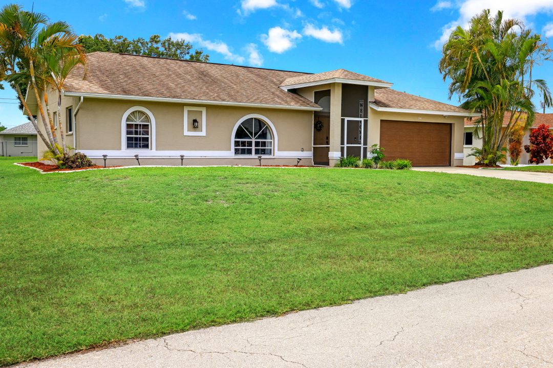 314 SE 19th St, Cape Coral, FL 33990