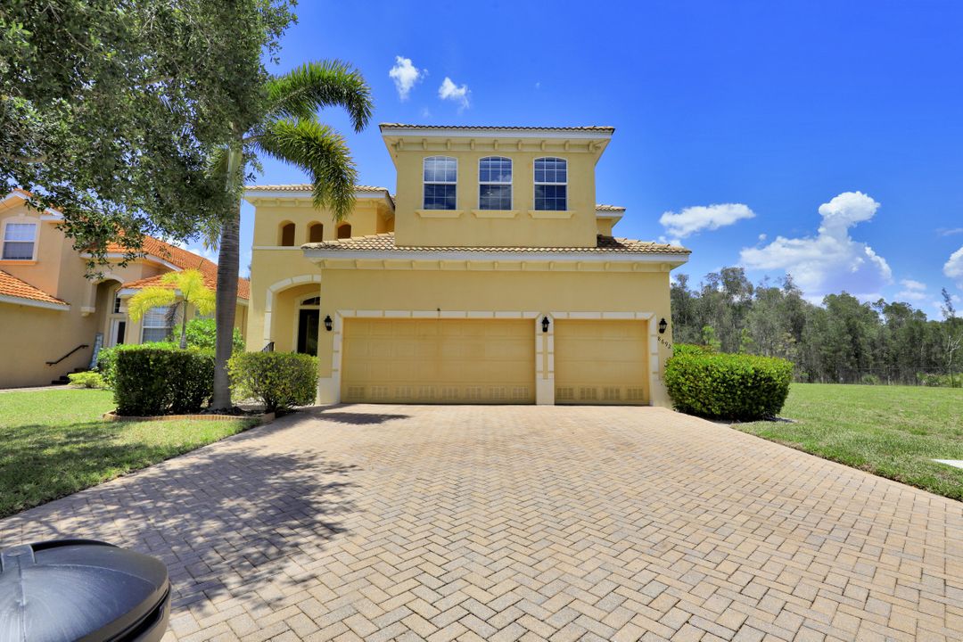 8692 Banyan Bay Blvd, Fort Myers, FL 33908