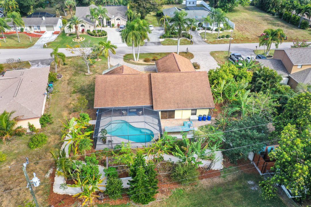 3914 SE 4th Ave, Cape Coral, FL 33904