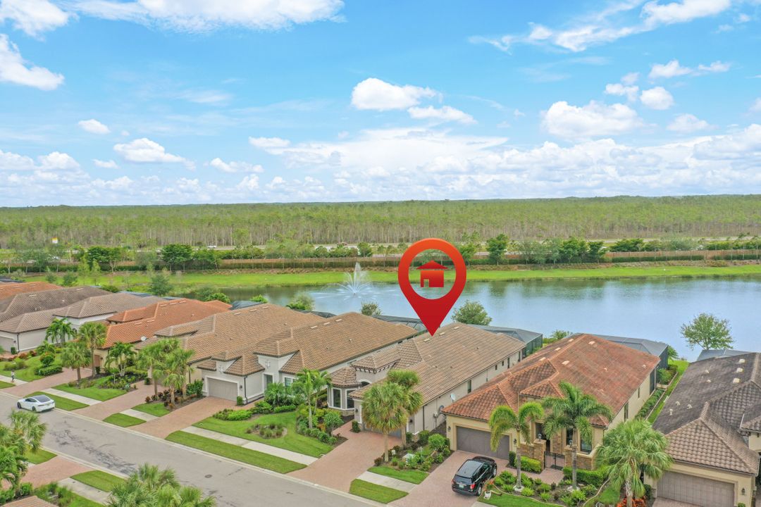 23765 Pebble Pointe Ln , Estero, FL 34135