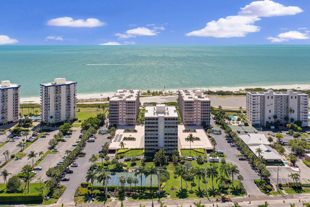 7148 Estero Blvd #921, Fort Myers Beach, FL 33931