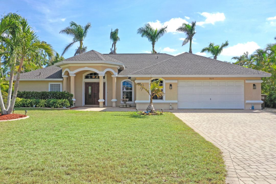 3623 SW 2nd Ave, Cape Coral, FL 33914