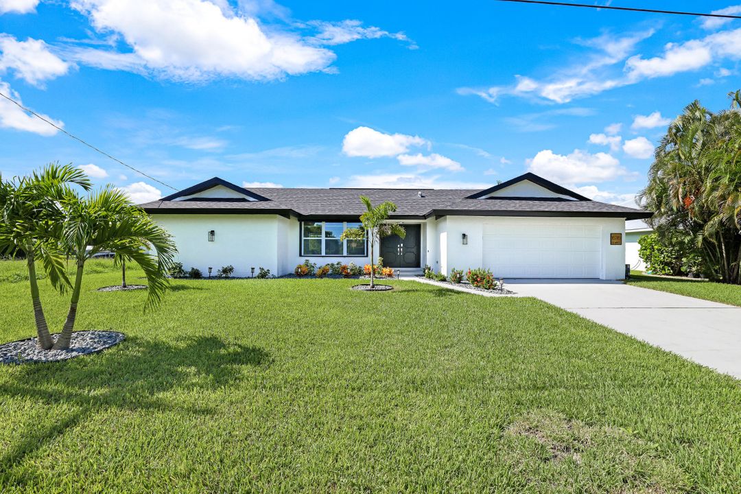 1636 SE 46th St, Cape Coral, FL 33904