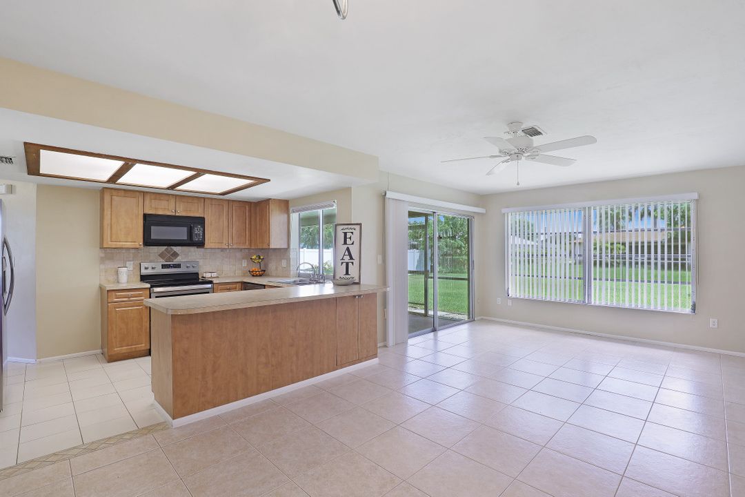 1832 SE Van Loon Terrace, Cape Coral, FL 33990