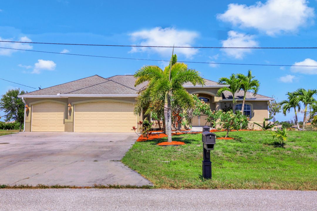 11 NW 22nd Ave, Cape Coral, FL 33993