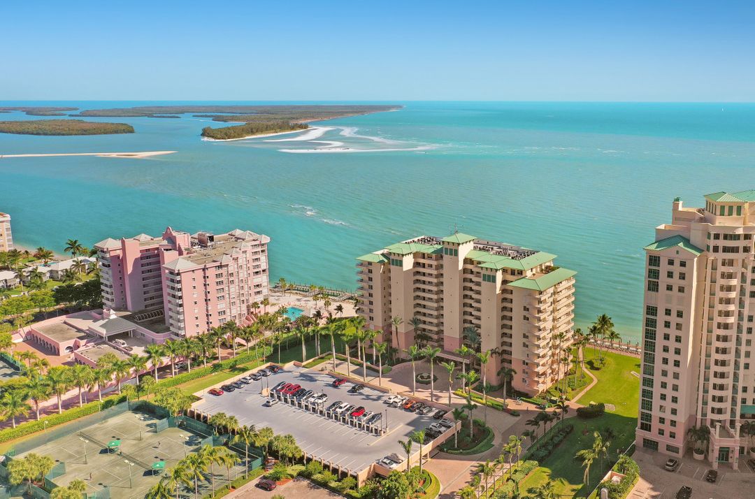 990 Cape Marco Dr #1005, Marco Island, FL 34145