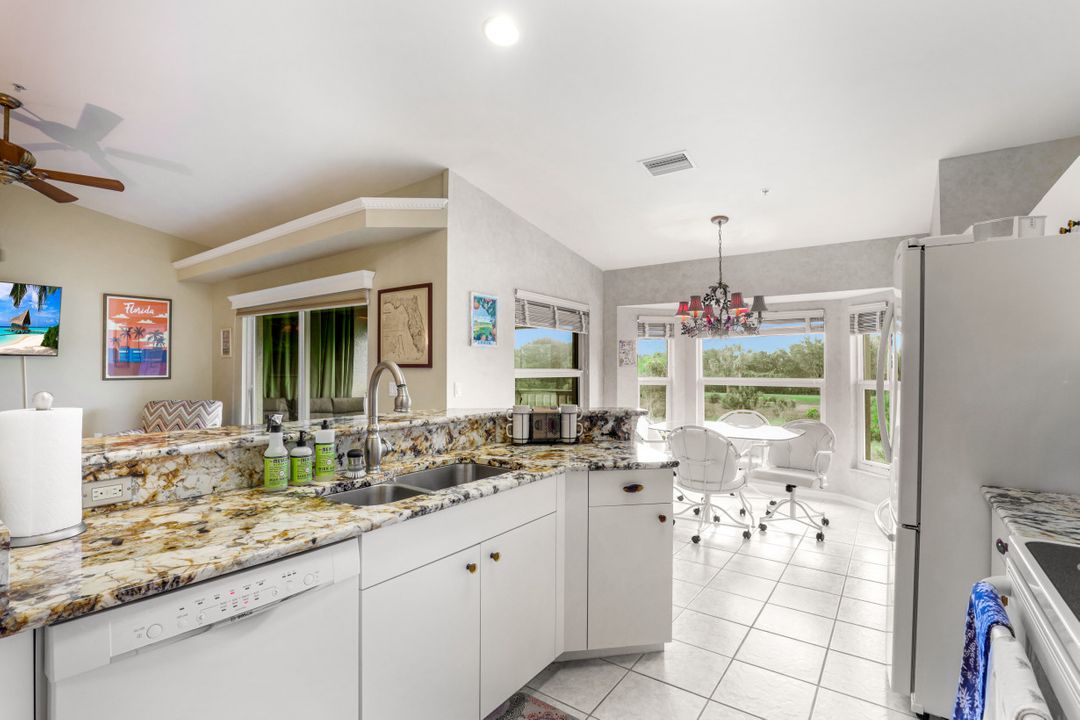 2835 Cypress Trace Cir  #202, Naples, FL 34119