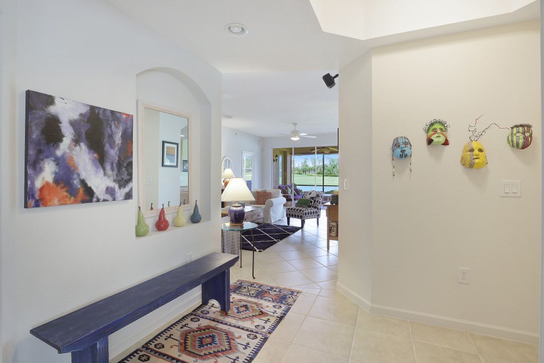 9525 Ironstone Terrace #102, Naples, FL 34120