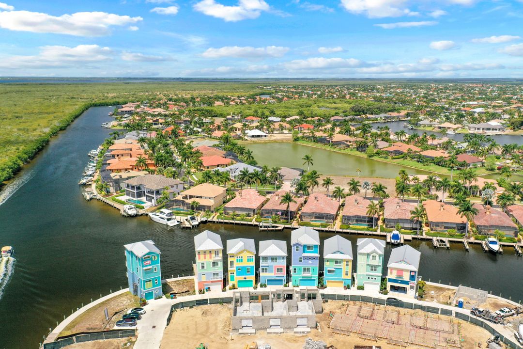 5850 Shell Cove Drive, Cape Coral, FL 33914