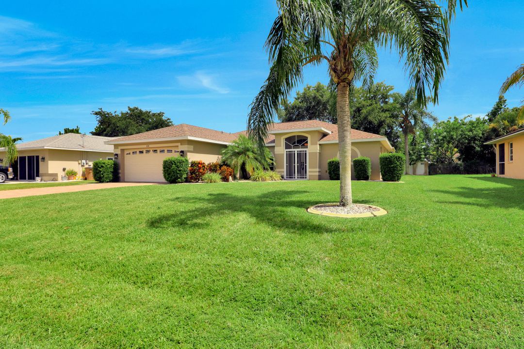 616 SE 31st Terrace, Cape Coral, FL 33904