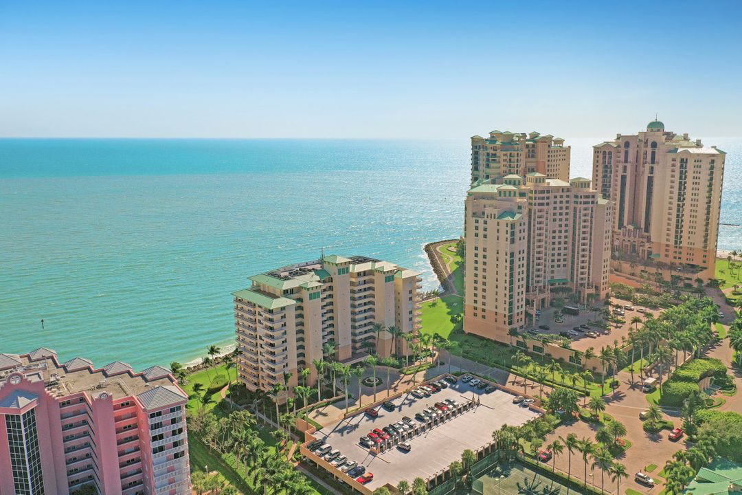 990 Cape Marco Dr #1005, Marco Island, FL 34145