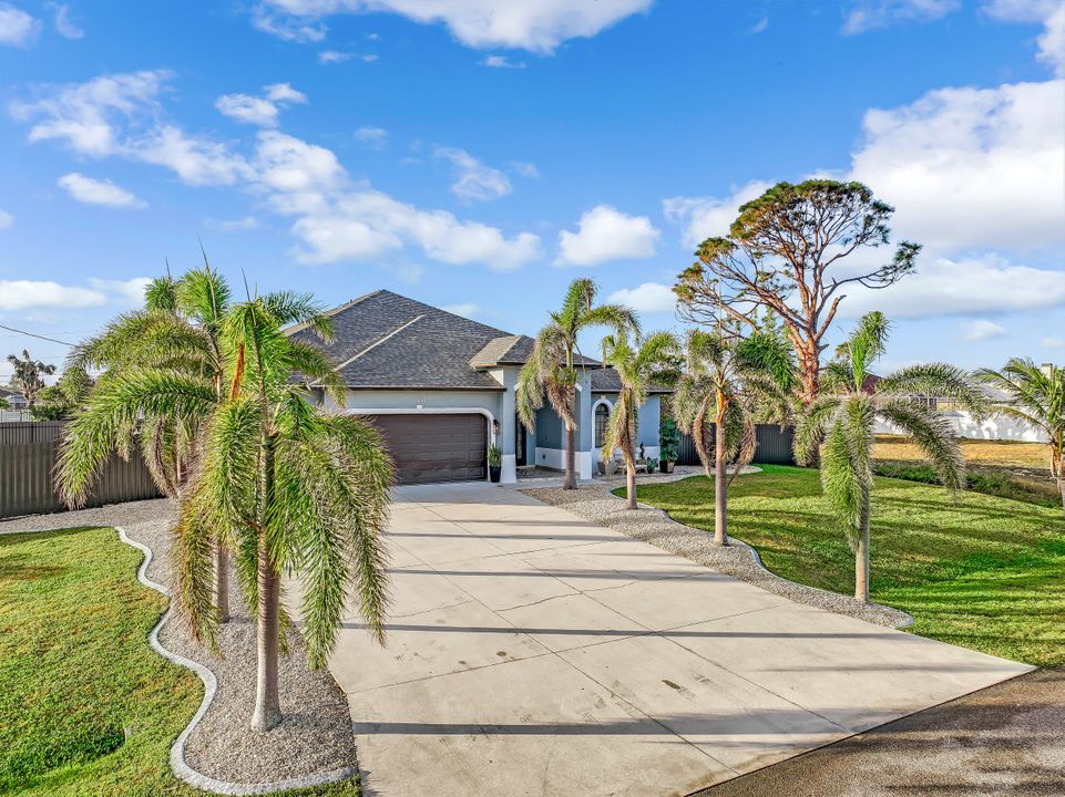 2418 NW 28th St, Cape Coral, FL 33993