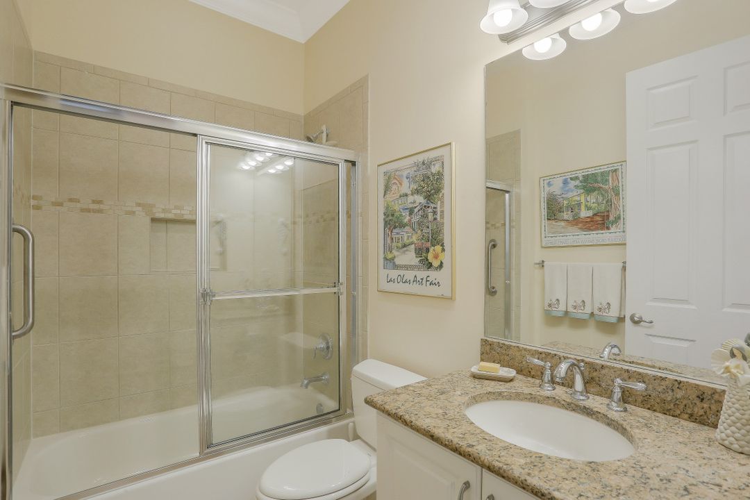 3741 Pleasant Springs Dr, Naples, FL 34119