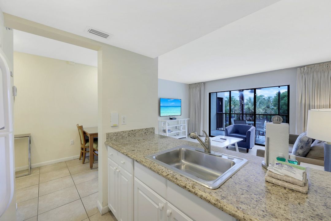 3227 Tennis Villas, Captiva, FL 33924