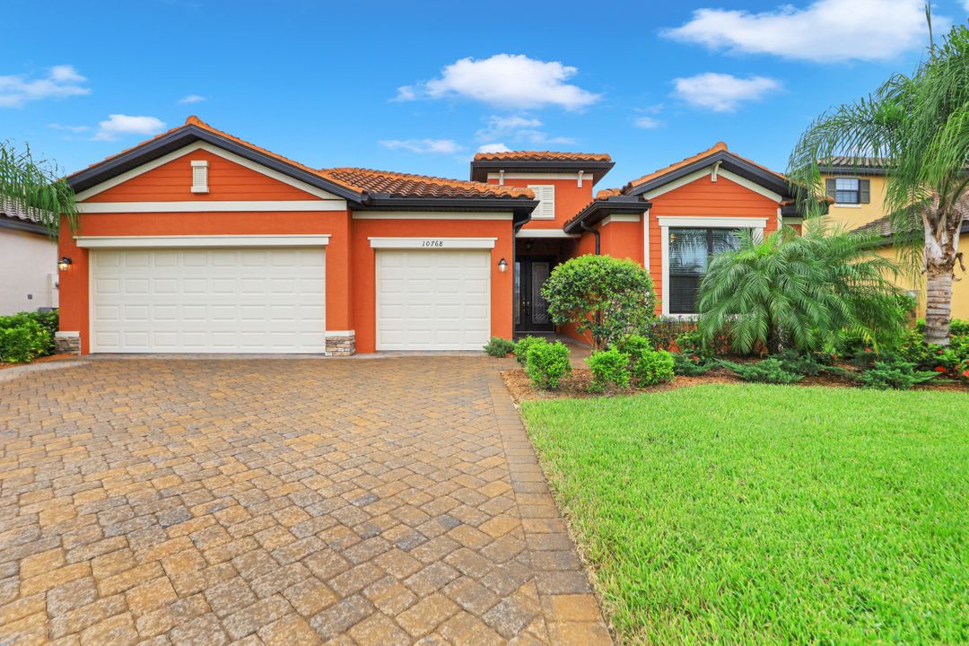 10768 Essex Square Blvd, Fort Myers, FL 33913