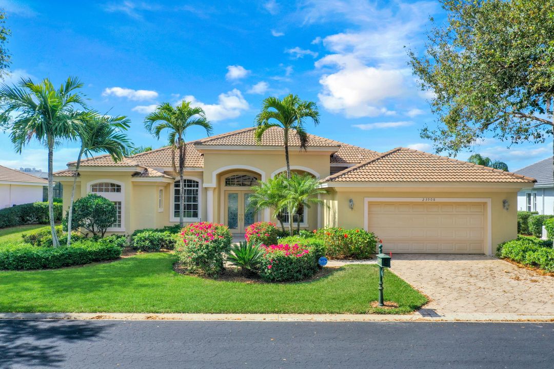 23908 Sanctuary Lakes Ct, Bonita Springs, FL 34134