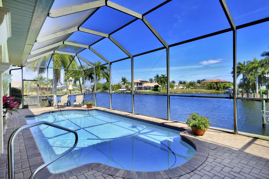 4903 SW 13th Ave, Cape Coral, FL 33914