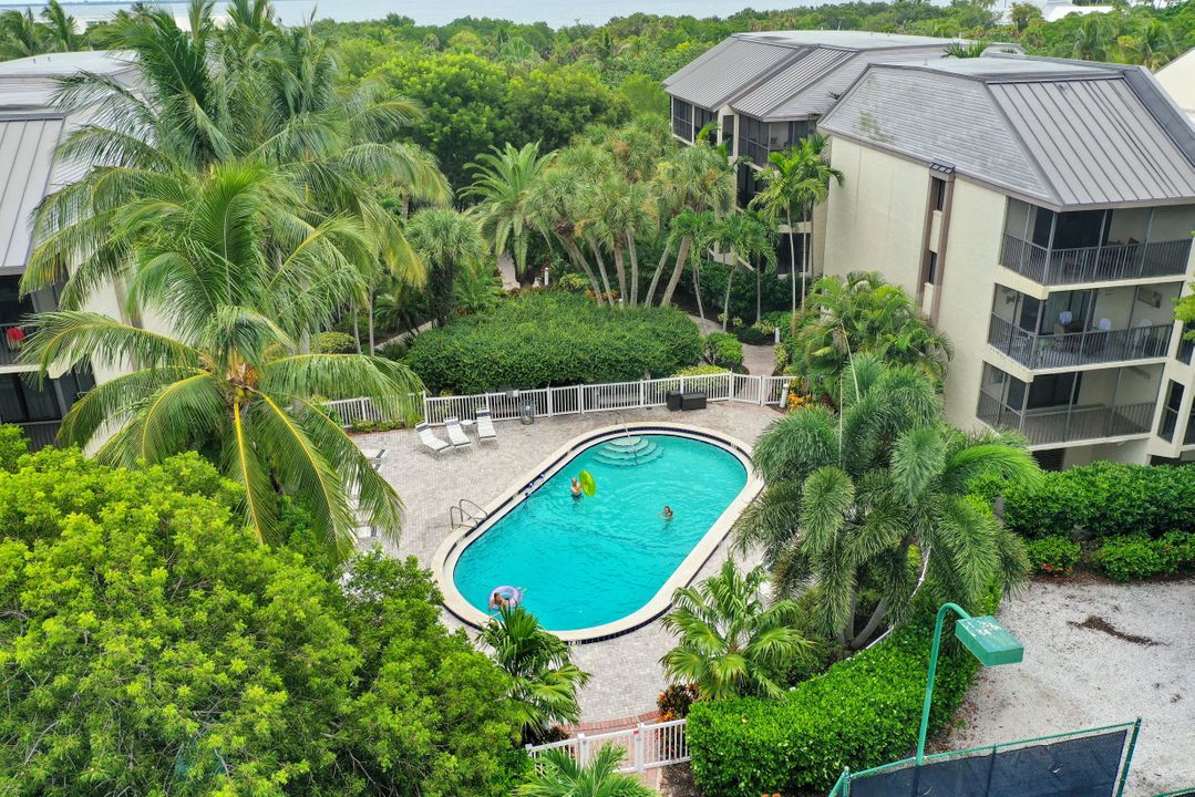 3227 Tennis Villas, Captiva, FL 33924