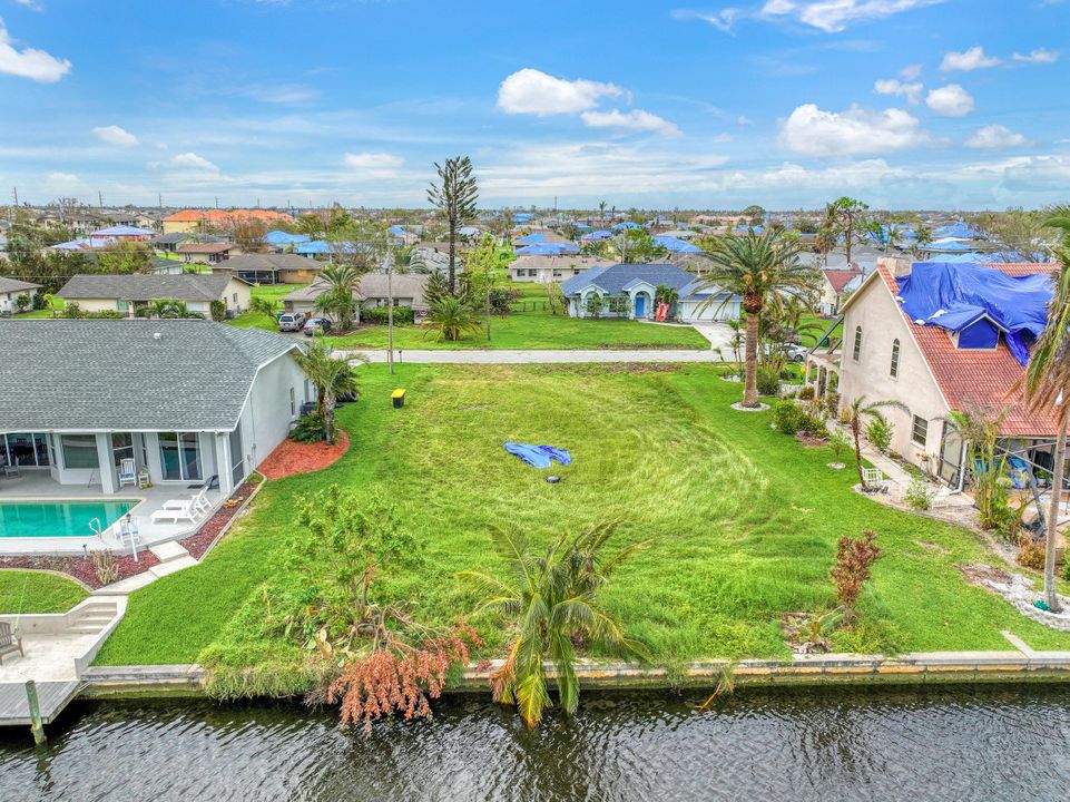 4611 SW 5th Pl, Cape Coral, FL 33914