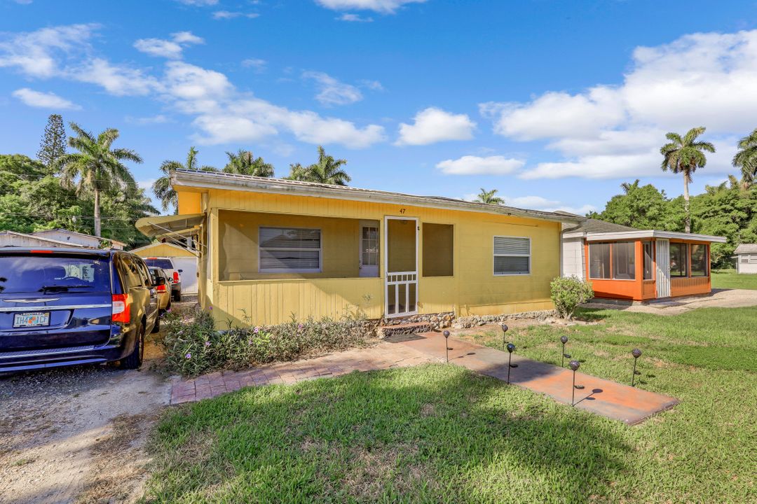 47 Cypress St, North Fort Myers, FL 33903