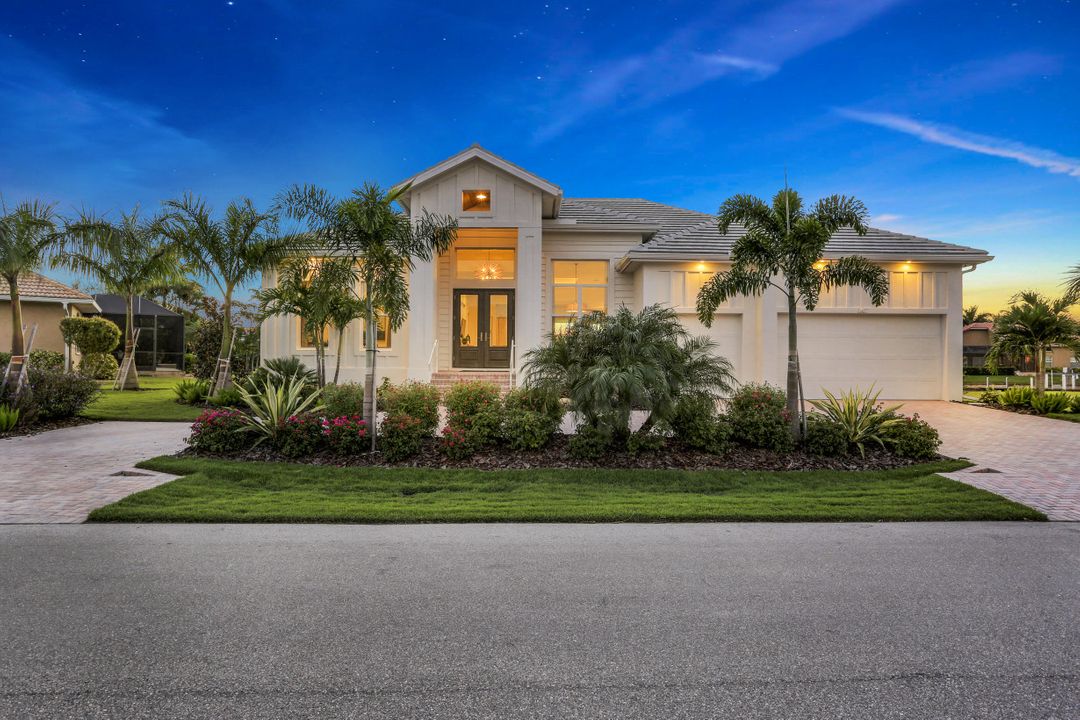 3637 Licata Ct, Punta Gorda, FL 33950