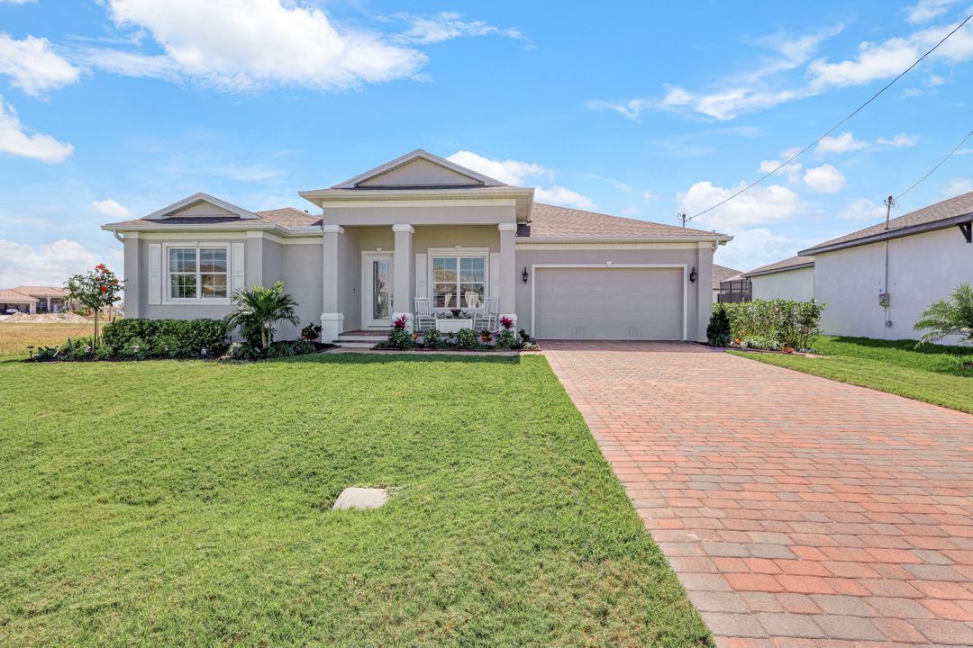 3310 NW 1st Terrace, Cape Coral, FL 33993
